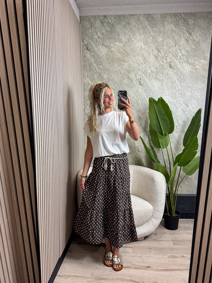 Polkadot Rok