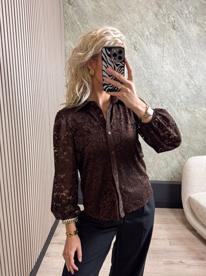 Blouse Sofia