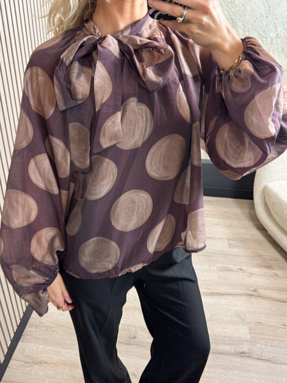 Blouse Marte