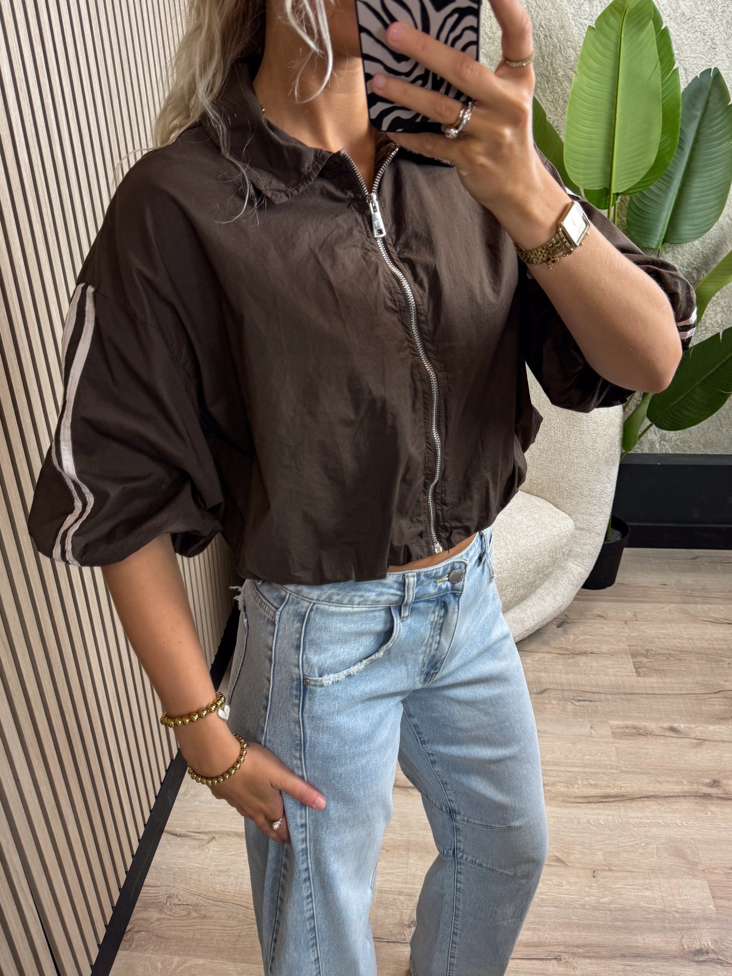 Blouse Fay