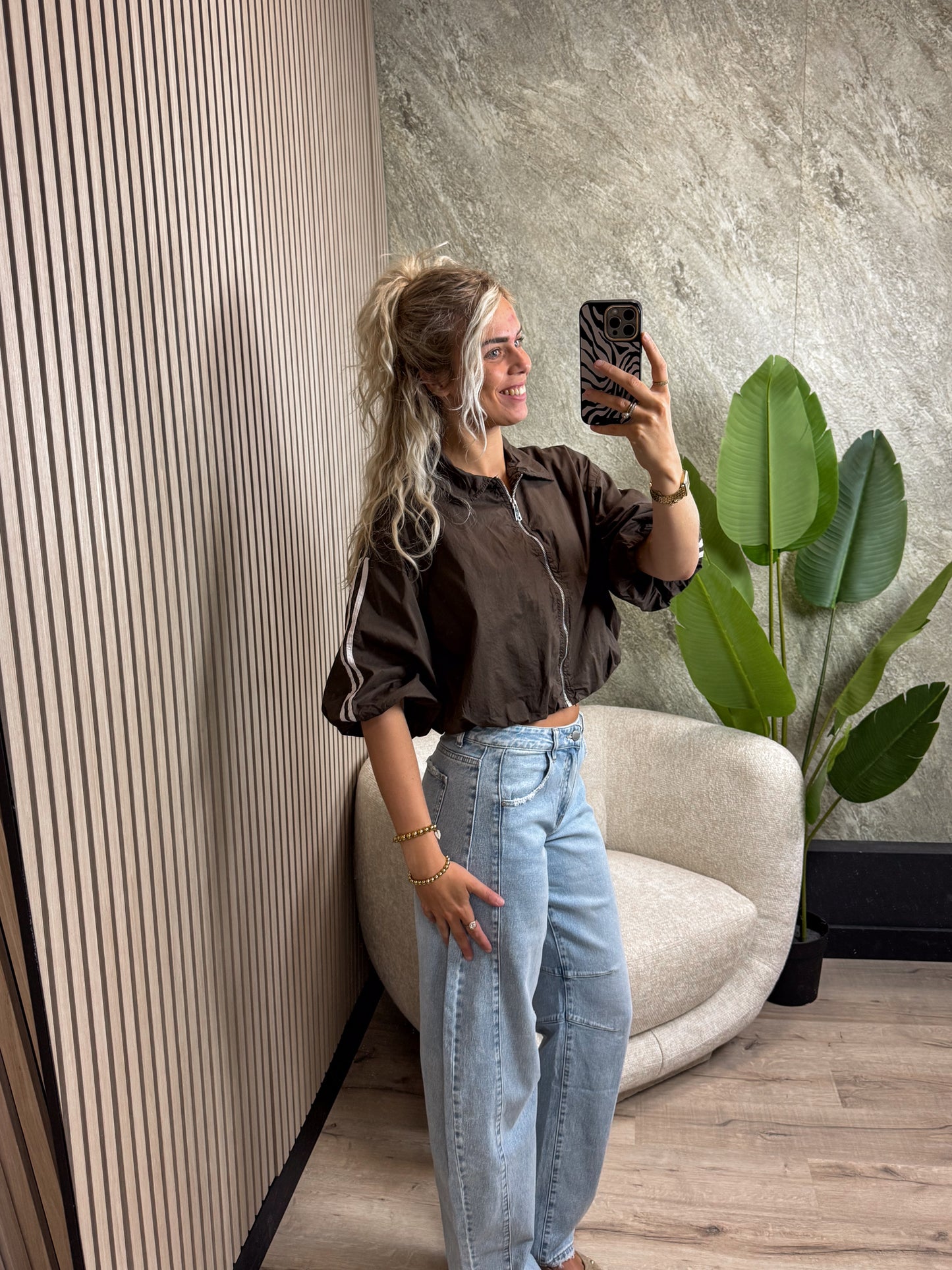 Blouse Fay
