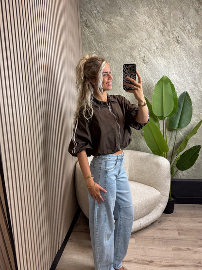 Blouse Fay