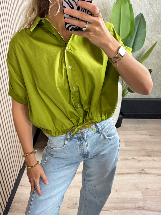 Blouse Patricia