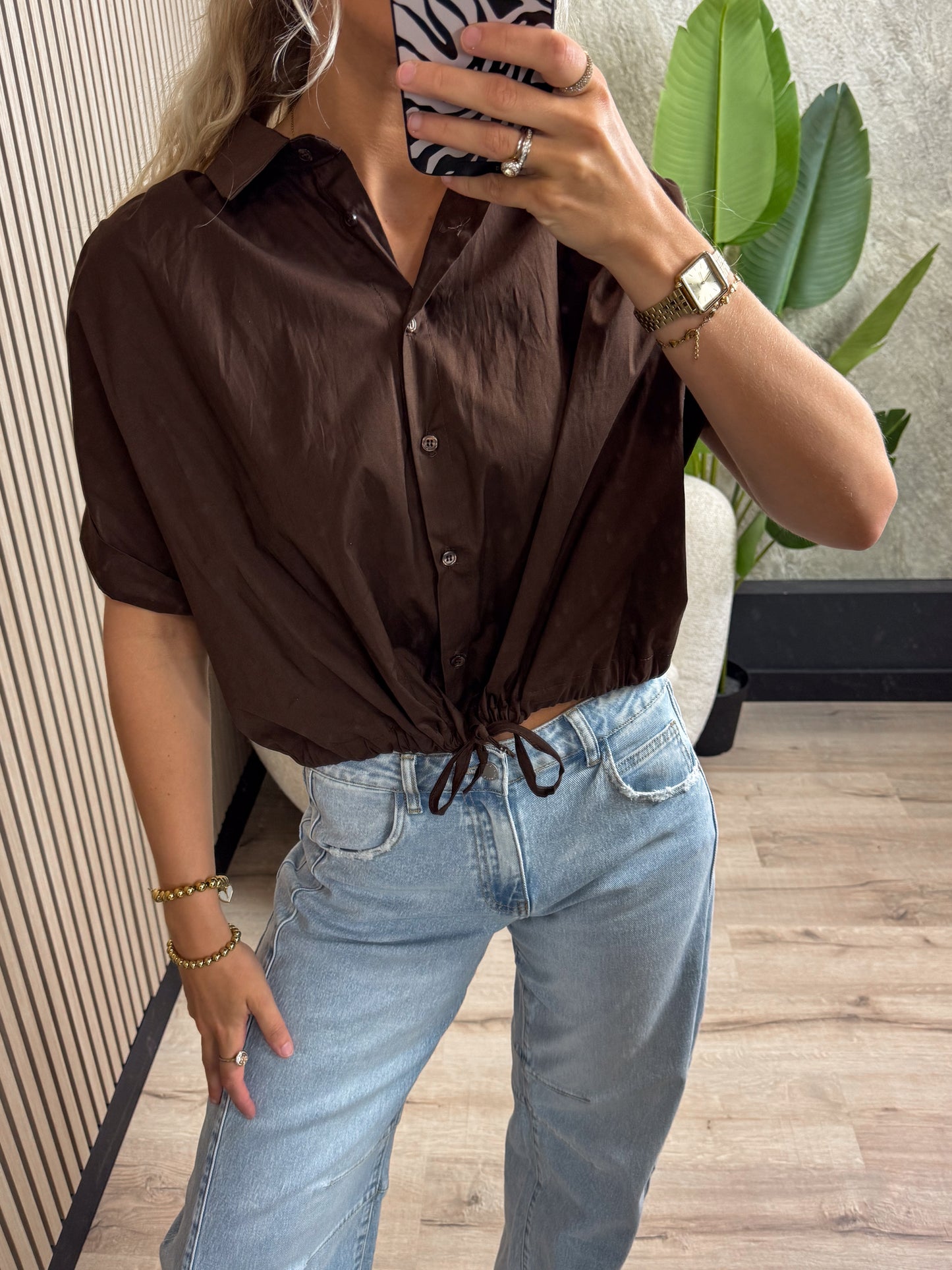 Blouse Patricia