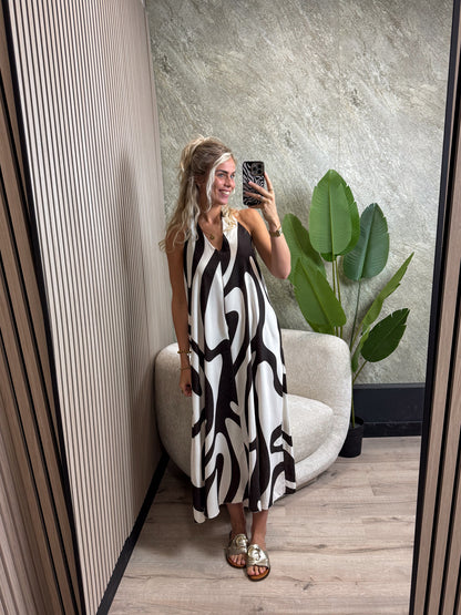 Jurk Donna
