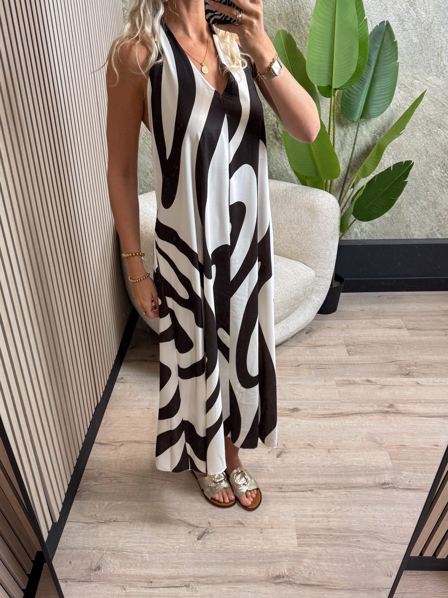 Jurk Donna