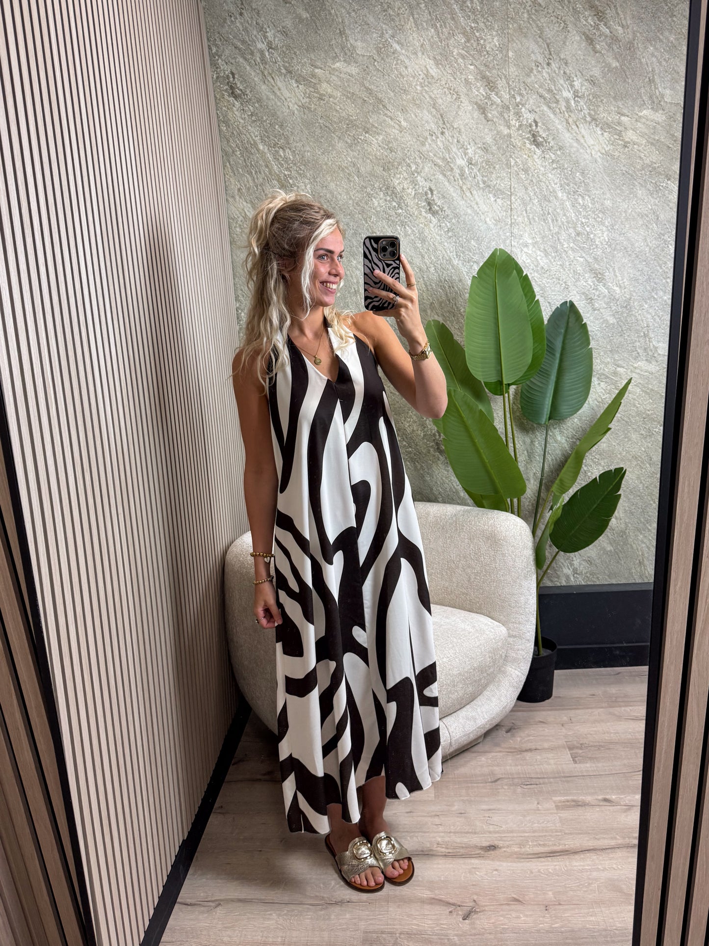 Jurk Donna