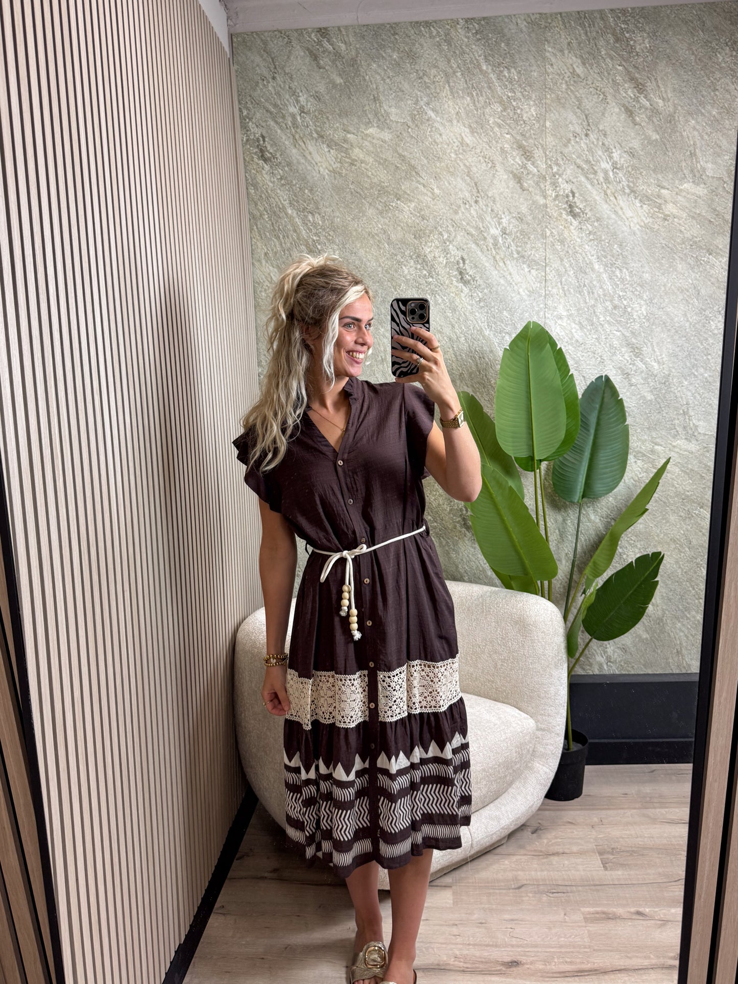 Jurk Helena