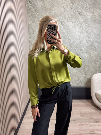 Blouse Elke