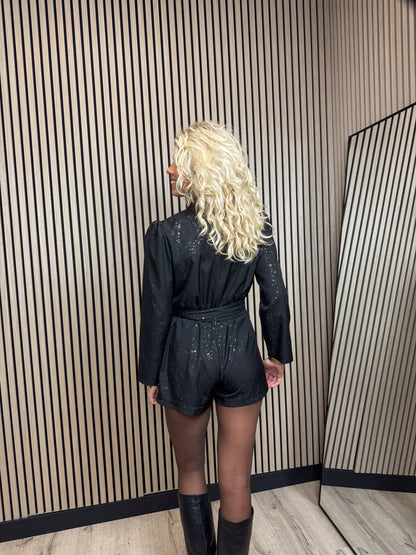 Glitter Playsuit