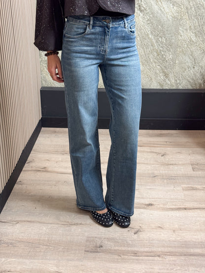 Tall jeans - Wide Leg