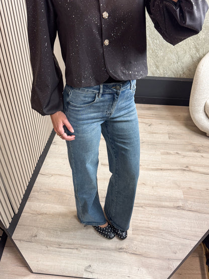 Tall jeans - Wide Leg